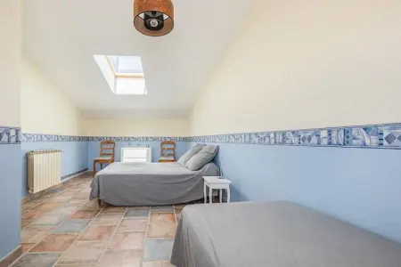 VILLA SEMAT, Retraite à Saint Denis - Photo 21