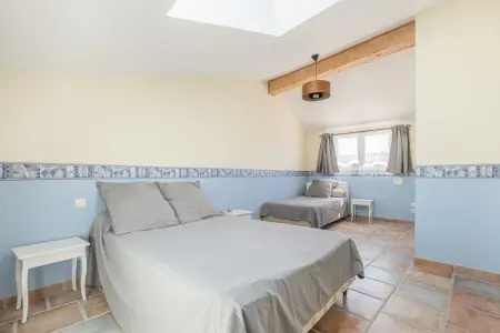 VILLA SEMAT, Retraite à Saint Denis - Photo 22
