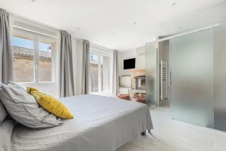 VILLA SEMAT, Retraite à Saint Denis - Photo 30