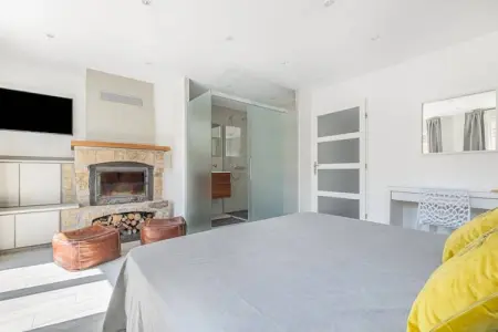 VILLA SEMAT, Retraite à Saint Denis - Photo 31