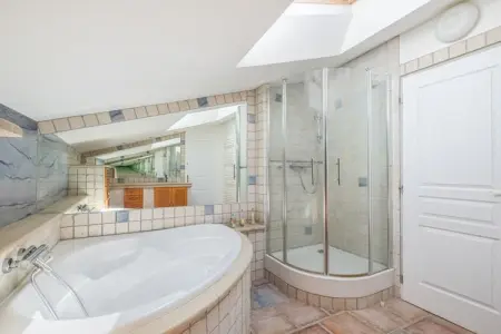 VILLA SEMAT, Retraite à Saint Denis - Photo 32