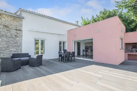 VILLA SEMAT, Retraite à Saint Denis - Photo 34