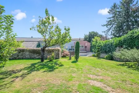 VILLA SEMAT, Retraite à Saint Denis - Photo 36