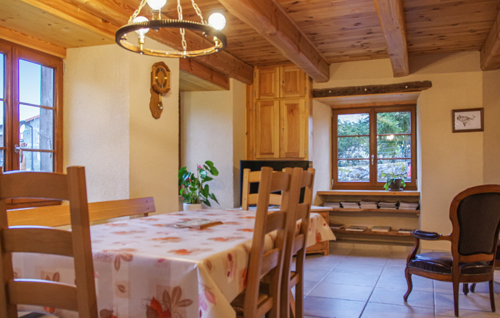 La Féculerie, maison 6 pers. au bord du ruisseau - Photo 2