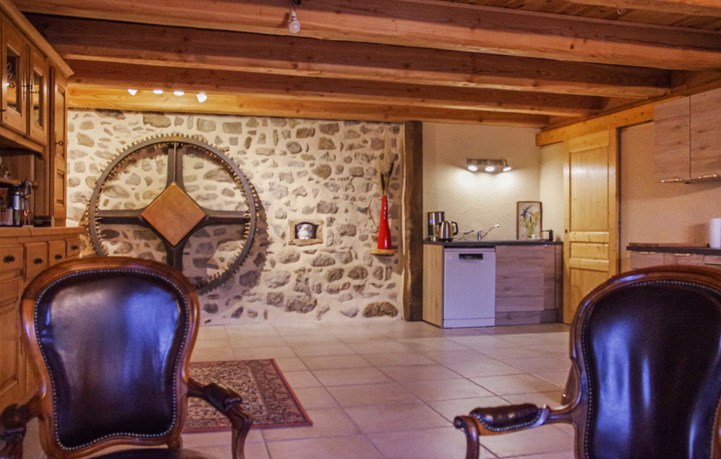 La Féculerie, maison 6 pers. au bord du ruisseau - Photo 3