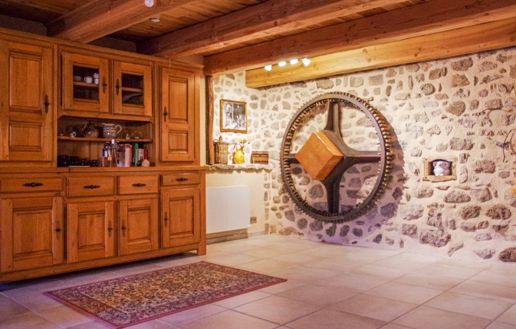 La Féculerie, maison 6 pers. au bord du ruisseau - Photo 5