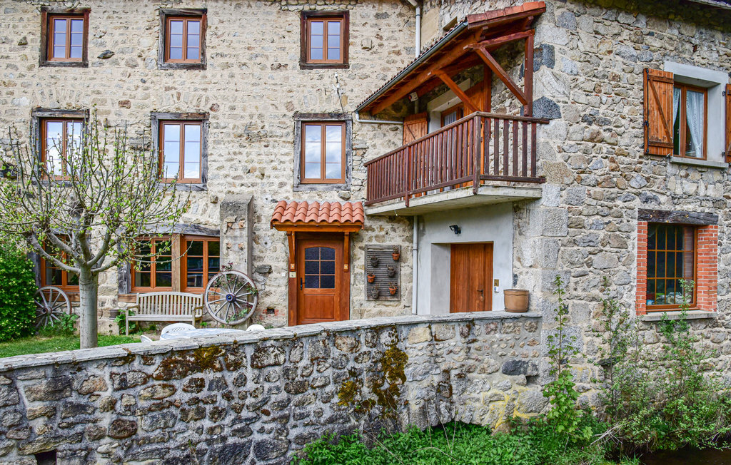 La Féculerie, maison 6 pers. au bord du ruisseau - Photo 7