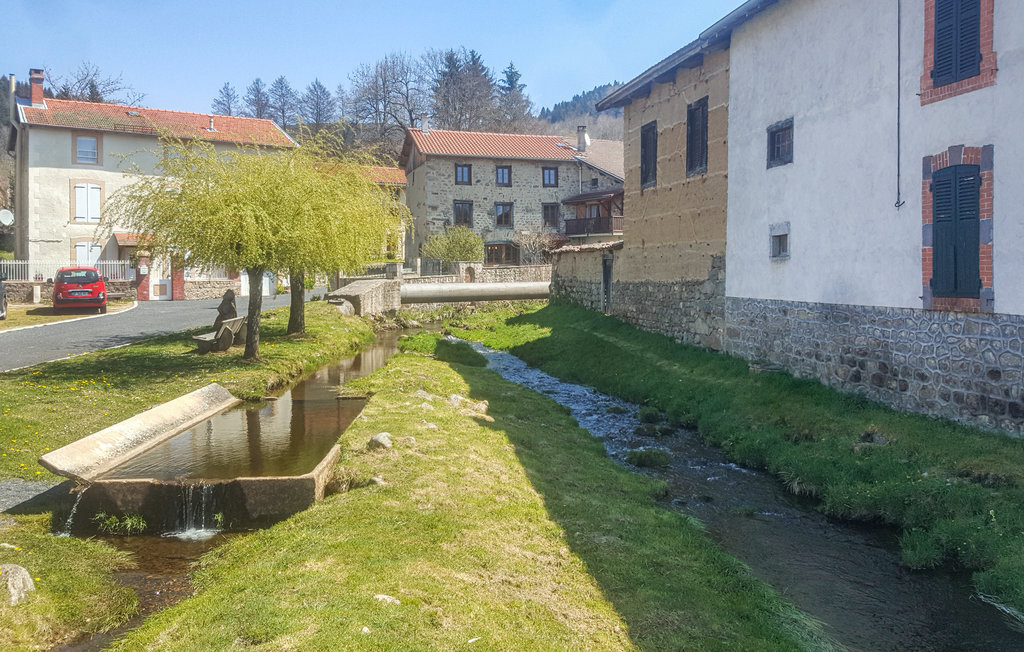 La Féculerie, maison 6 pers. au bord du ruisseau - Photo 8