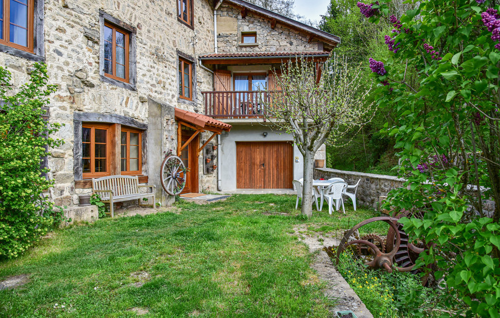 La Féculerie, maison 6 pers. au bord du ruisseau - Photo 9
