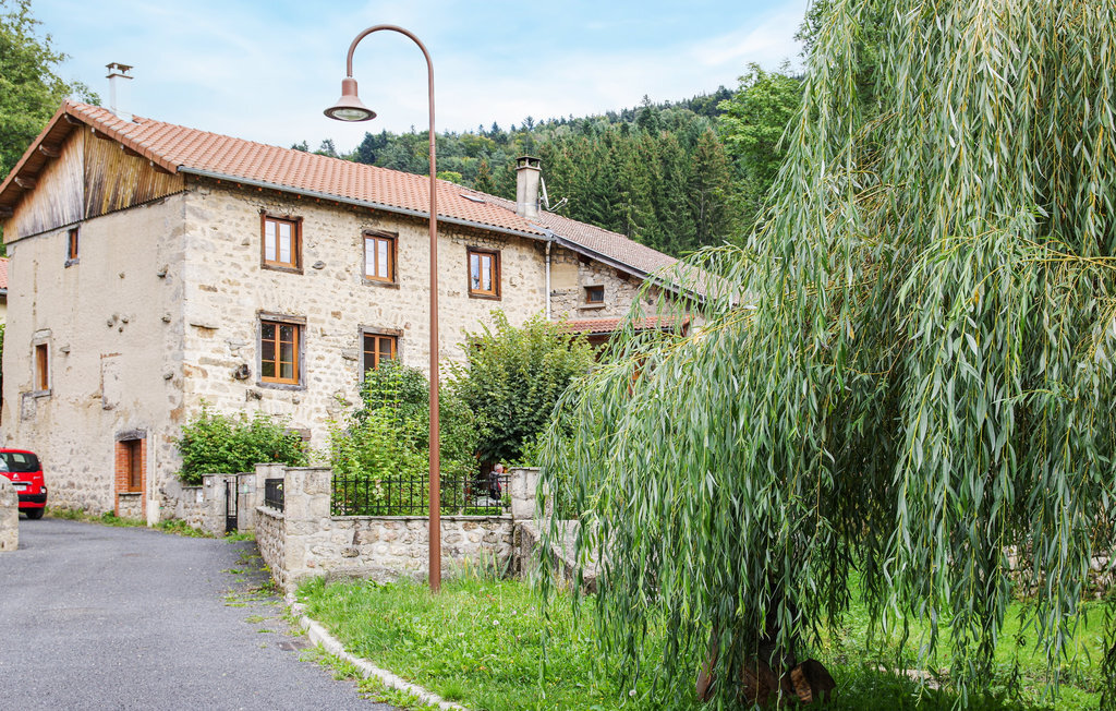 La Féculerie, maison 6 pers. au bord du ruisseau - Photo 10