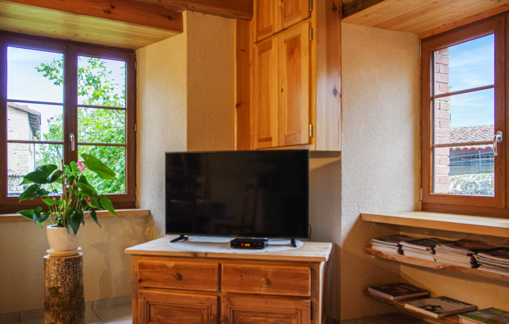 La Féculerie, maison 6 pers. au bord du ruisseau - Photo 12