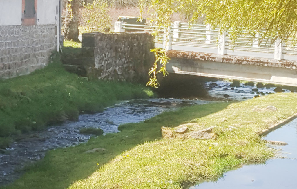 La Féculerie, maison 6 pers. au bord du ruisseau - Photo 22
