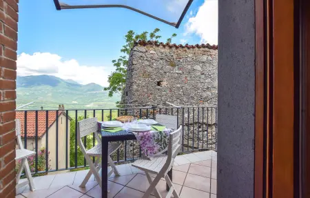 Maison 6 personnes à Roccagloriosa - Photo 1