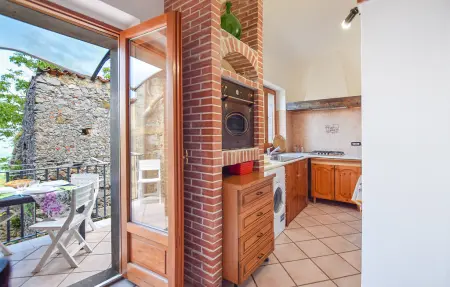 Maison 6 personnes à Roccagloriosa - Photo 2