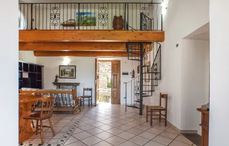 Maison 6 personnes à Roccagloriosa - Photo 3