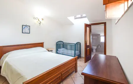 Maison 6 personnes à Roccagloriosa - Photo 4