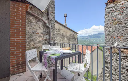 Maison 6 personnes à Roccagloriosa - Photo 10