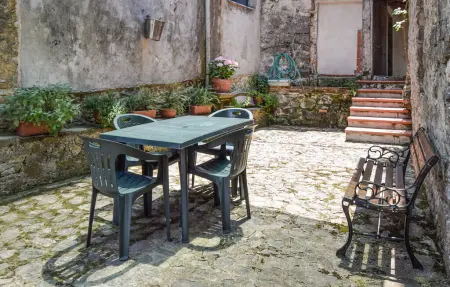 Maison 6 personnes à Roccagloriosa - Photo 11