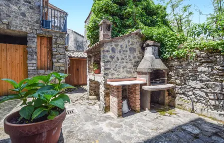 Maison 6 personnes à Roccagloriosa - Photo 12