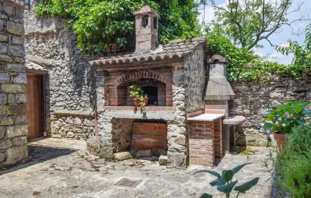 Maison 6 personnes à Roccagloriosa - Photo 13