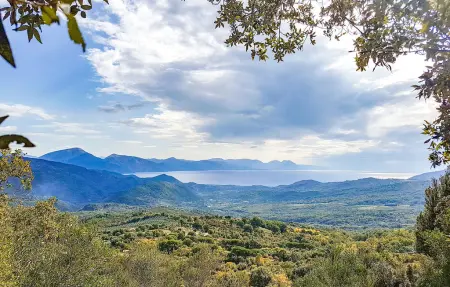 Maison 6 personnes à Roccagloriosa - Photo 15