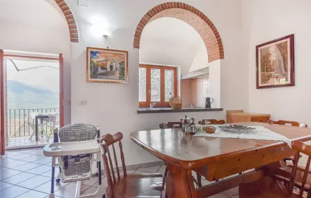 Maison 6 personnes à Roccagloriosa - Photo 18