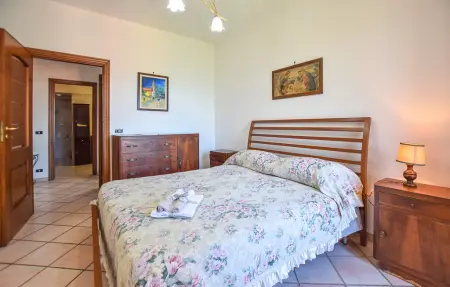 Maison 6 personnes à Roccagloriosa - Photo 21