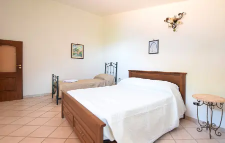 Maison 6 personnes à Roccagloriosa - Photo 22