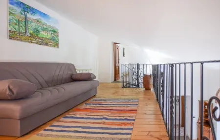 Maison 6 personnes à Roccagloriosa - Photo 23
