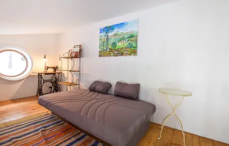 Maison 6 personnes à Roccagloriosa - Photo 24