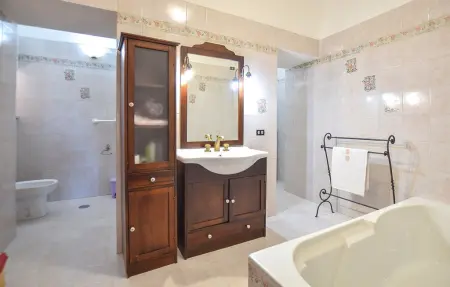Maison 6 personnes à Roccagloriosa - Photo 25