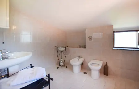Maison 6 personnes à Roccagloriosa - Photo 26