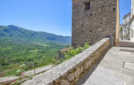 Maison 6 personnes à Roccagloriosa - Photo 29