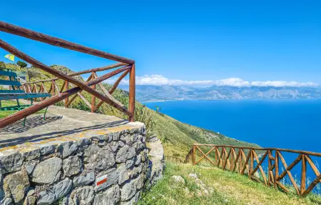 Maison 6 personnes à Roccagloriosa - Photo 30