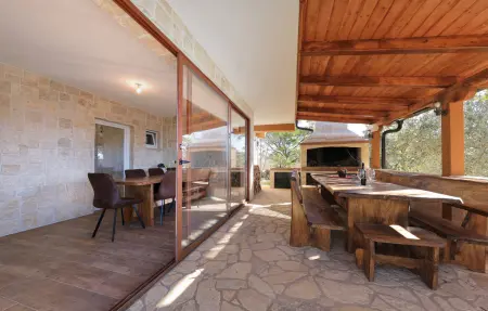 Maison 7 personnes à Pridraga - Photo 3