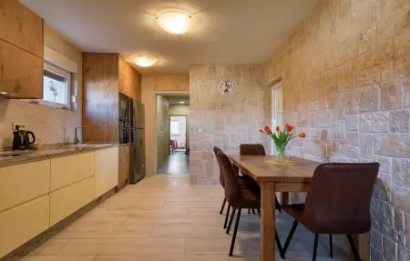 Maison 7 personnes à Pridraga - Photo 4