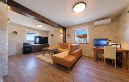 Maison 7 personnes à Pridraga - Photo 5