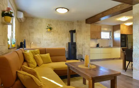 Maison 7 personnes à Pridraga - Photo 6