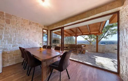 Maison 7 personnes à Pridraga - Photo 7