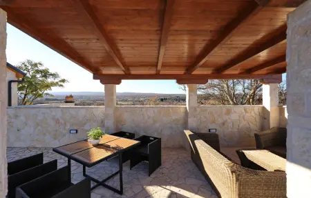 Maison 7 personnes à Pridraga - Photo 8