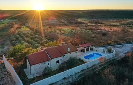 Maison 7 personnes à Pridraga - Photo 16