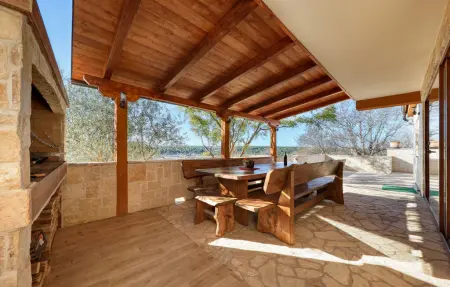 Maison 7 personnes à Pridraga - Photo 17