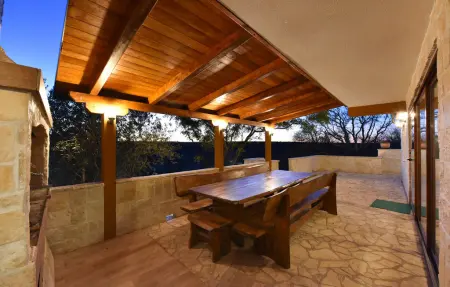 Maison 7 personnes à Pridraga - Photo 19