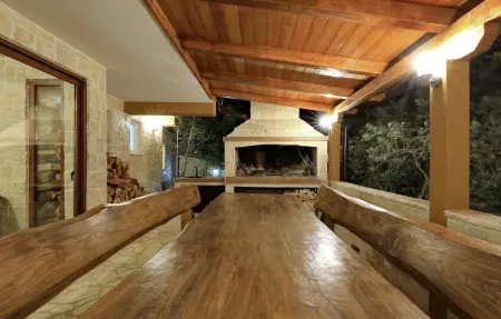 Maison 7 personnes à Pridraga - Photo 21