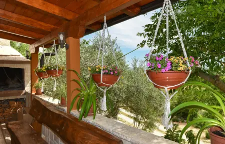 Maison 7 personnes à Pridraga - Photo 23