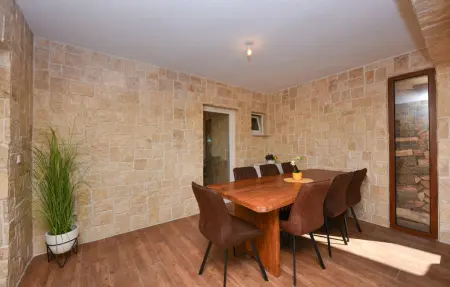 Maison 7 personnes à Pridraga - Photo 26