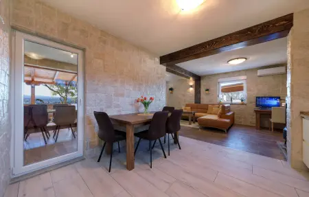 Maison 7 personnes à Pridraga - Photo 27