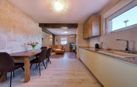 Maison 7 personnes à Pridraga - Photo 28