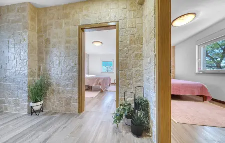 Maison 7 personnes à Pridraga - Photo 29
