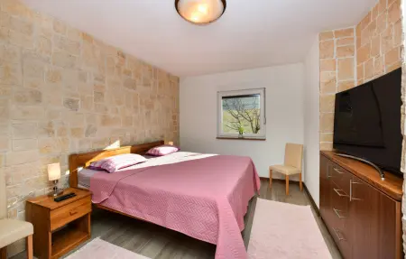 Maison 7 personnes à Pridraga - Photo 32